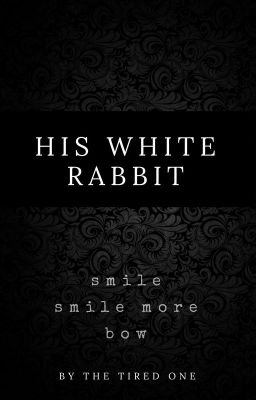 His White Rabbit