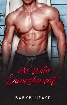 His Wild Punishment