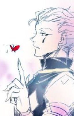 Hisoka X Reader