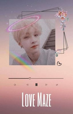 Histoire D'amour { StrayKids }