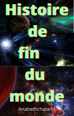 Histoire de fin du monde