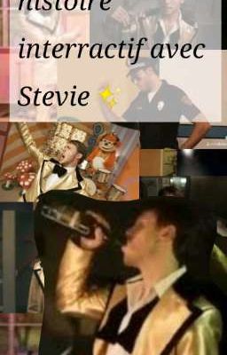 histoire interractif avec stevie✨