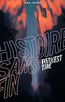 histoire sans fin | trả request