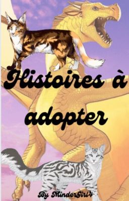 Histoires à adopter