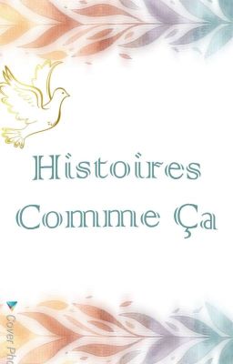 Histoires Comme Ça