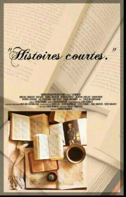 Histoires courtes