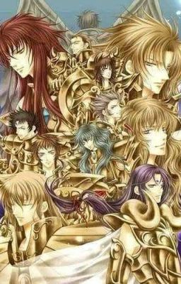 Histoires Courtes Saint Seiya Yaoi