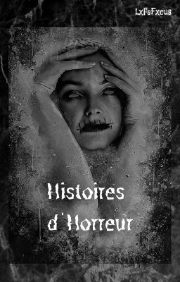 Histoires d'Horreur !