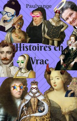 Histoires En Vrac