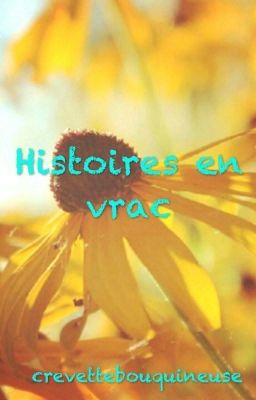 Histoires en vrac