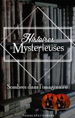 Histoires mystérieuses