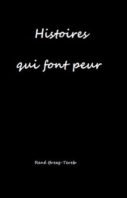 Histoires qui font peur