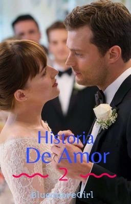 Historia de Amor 💜 2