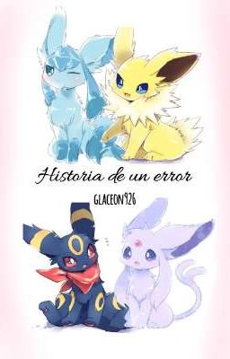 Historia de un error