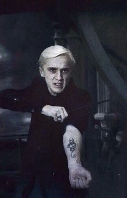 Historia Draco Malfoy'a