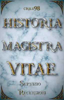 Historia magistra vitae