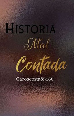 Historia Mal Contada