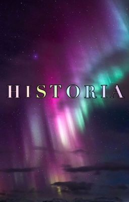 Historia: Requiem (Male Reader x Modern Fantasy)