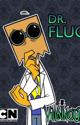 Historia Villanos (DR FLUG)