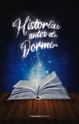 historias antes de dormir