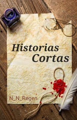 Historias Cortas