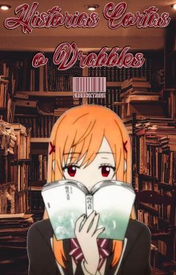 Historias cortas o Drabbles