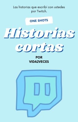 Historias cortas. (One shots)