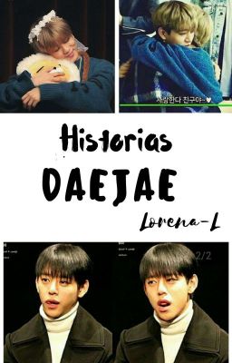 [Historias Daejae]