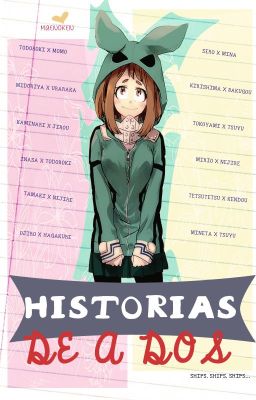 Historias de a dos