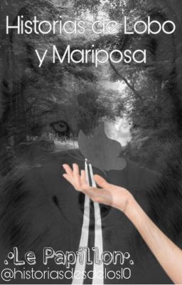 Historias de Lobo y Mariposa