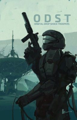 historias de ODST