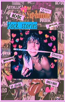 Historias de rock 