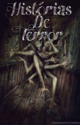 Histórias de Terror [Acredite se quiser]