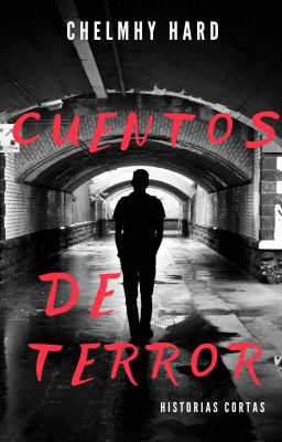 Historias De Terror Cortas ✔️