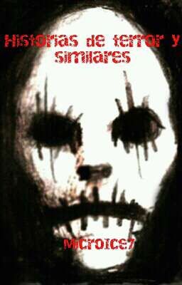 Historias de terror y similares