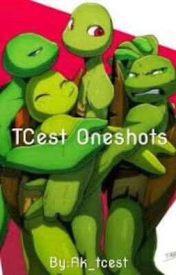 HISTORIAS DIFERENTES DE TMNT