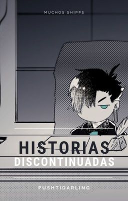 Historias discontinuadas