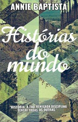 Histórias do Mundo 