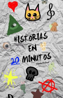 Historias en 20 minutos