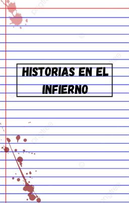 Historias en el Infierno