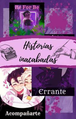 Historias inacabadas