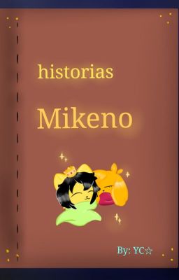 Historias Mikeno