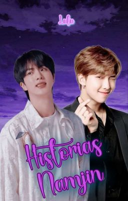 Historias Namjin