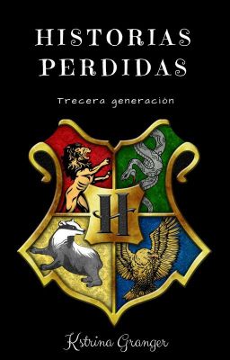 Historias Perdidas || Tercera Generación