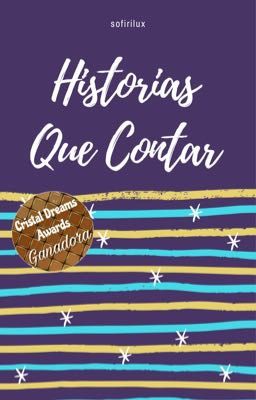 Historias Que Contar 