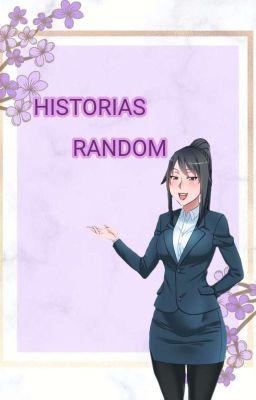 HISTORIAS RANDOM