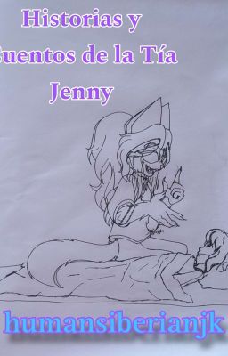 Historias y Cuentos de la Tía Jenny (HS-MM-ONESHOT.ARCHIVEDOCUMENT)