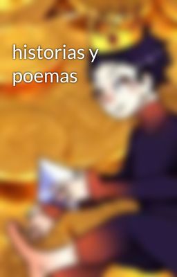 historias y poemas 