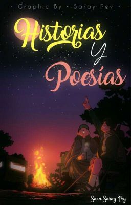 • Historias y poesías •