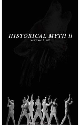 Historical myth 2 (BTS Fanfiction)